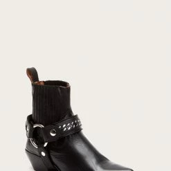 The Frye Company Removable Chain Harness