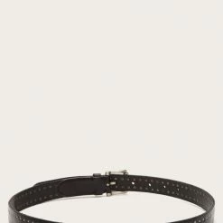 The Frye Company Stud Belt