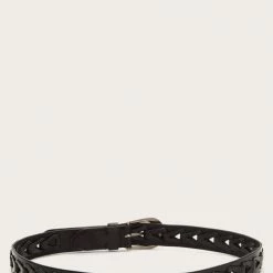 The Frye Company Woven Belt Bags & Accessories