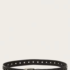 The Frye Company Woven Belt Bags & Accessories