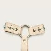 The Frye Company Removable Stone Harness 1 The Frye Company Removable Stone Harness