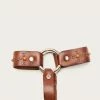 The Frye Company Women Removable Star Stone Harness 2 The Frye Company Women Removable Star Stone Harness