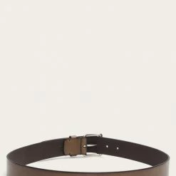 The Frye Company BAGS & ACCESSORIES Antiqued Belt