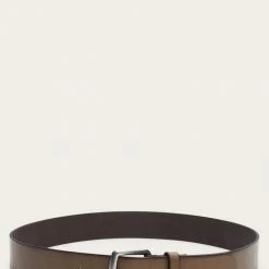 The Frye Company BAGS & ACCESSORIES Antiqued Belt