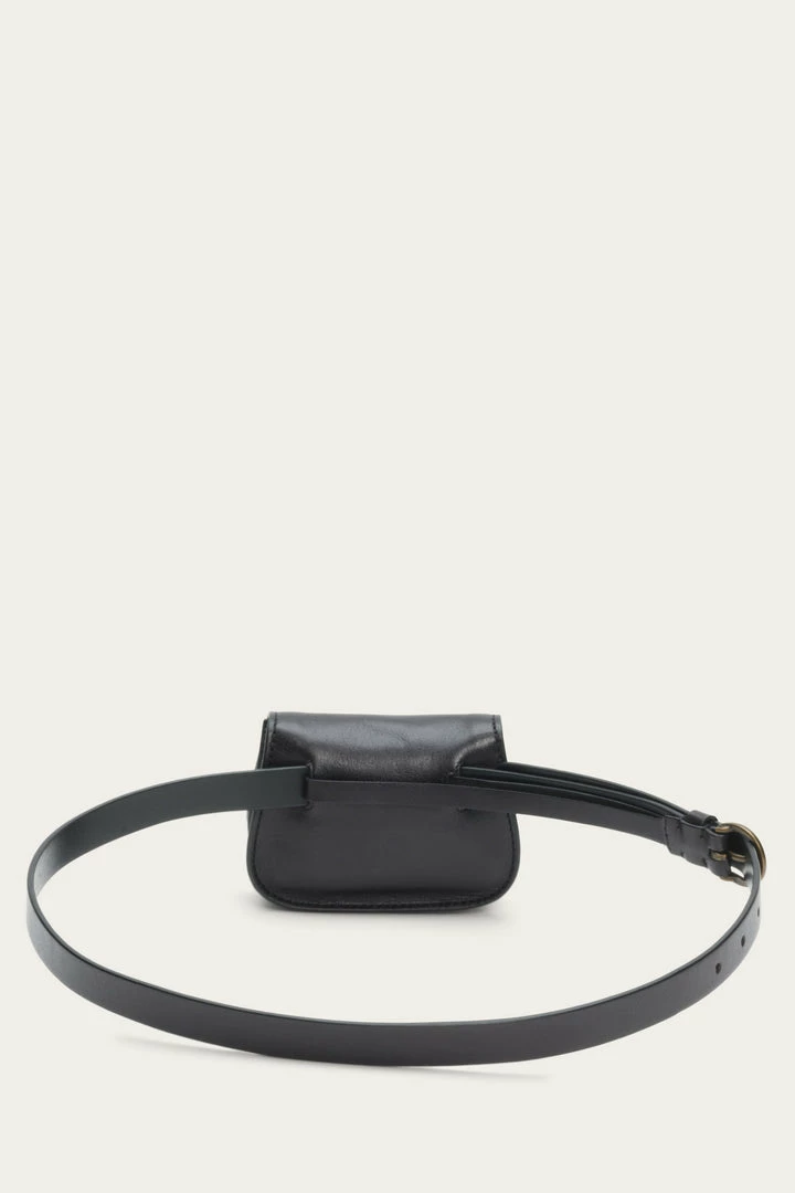 The Frye Company Farrah Belt Bag 4 The Frye Company Farrah Belt Bag