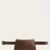 The Frye Company Farrah Belt Bag BAGS & ACCESSORIES