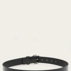 The Frye Company Collar Stud Keeper Belt