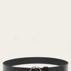 The Frye Company Collar Stud Keeper Belt