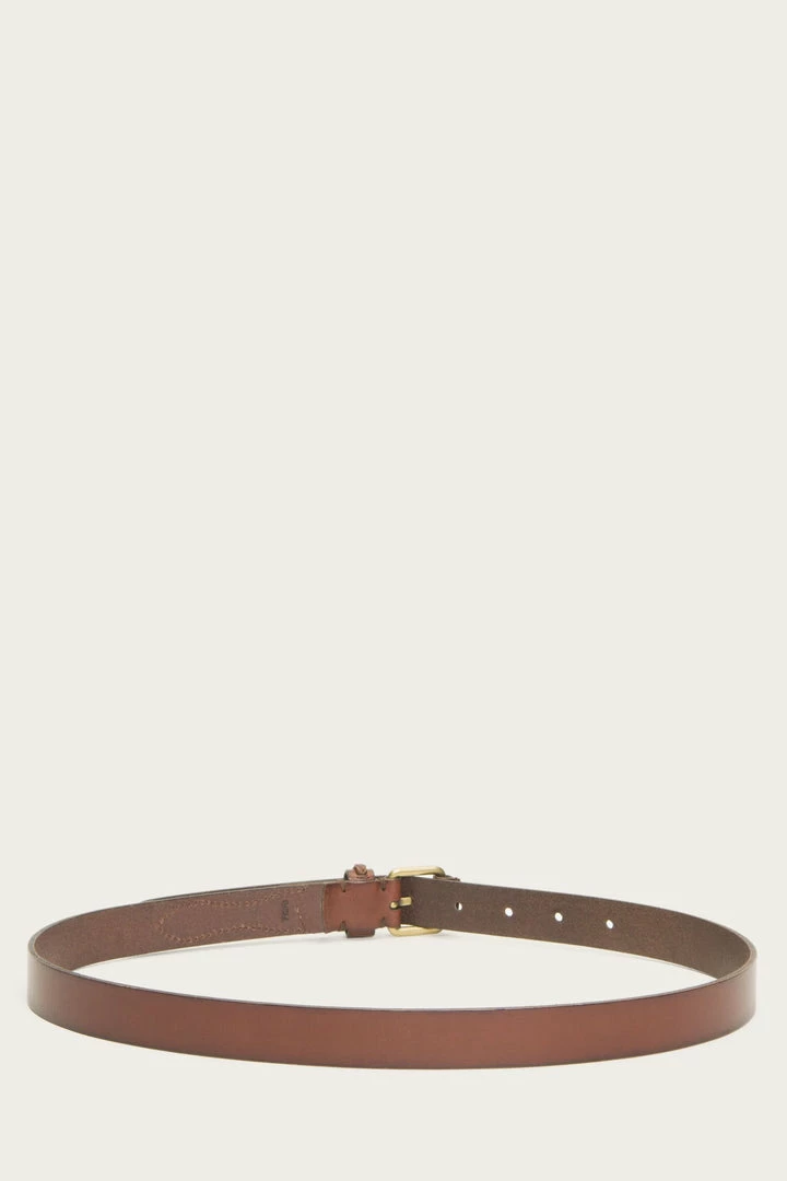 The Frye Company Skinny Woven Keeper Belt BAGS & ACCESSORIES 4 The Frye Company Skinny Woven Keeper Belt BAGS & ACCESSORIES