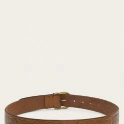 The Frye Company Tooling Belt BAGS & ACCESSORIES 6 The Frye Company Tooling Belt BAGS & ACCESSORIES