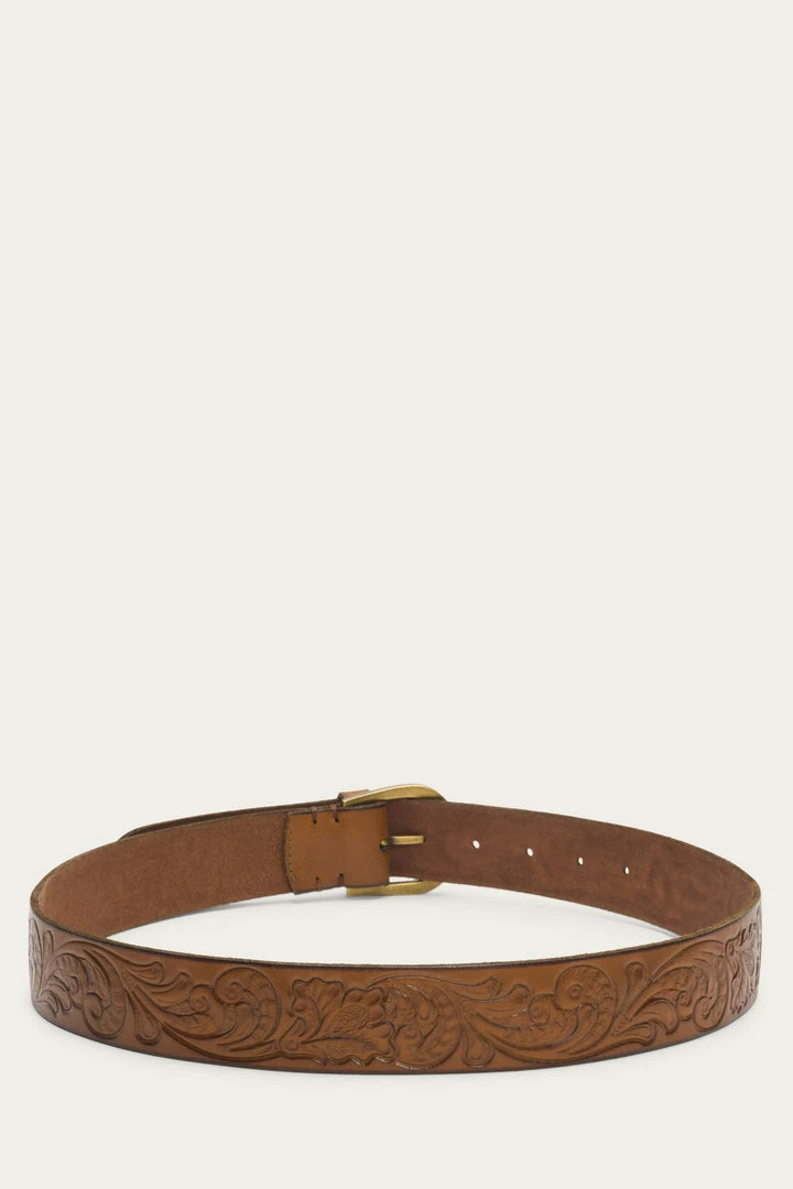 The Frye Company Tooling Belt BAGS & ACCESSORIES 4 The Frye Company Tooling Belt BAGS & ACCESSORIES