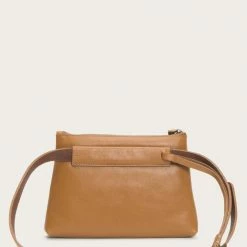 The Frye Company Leather Belt Bag