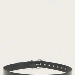 The Frye Company Ring Keeper Grommet Belt BAGS & ACCESSORIES