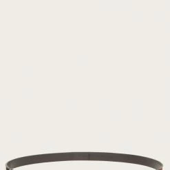 The Frye Company Haircalf Belt