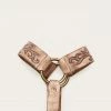 The Frye Company Removable Primrose Harness