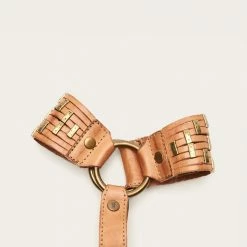 The Frye Company Removable Showdown Harness