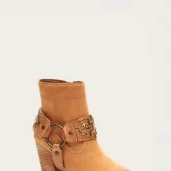 The Frye Company Removable Showdown Harness