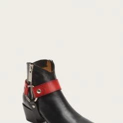 The Frye Company Women Removable Harness