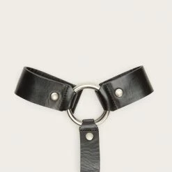 The Frye Company Removable Harness Women
