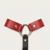 The Frye Company Women Removable Harness 2 The Frye Company Women Removable Harness