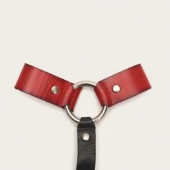 The Frye Company Women Removable Harness