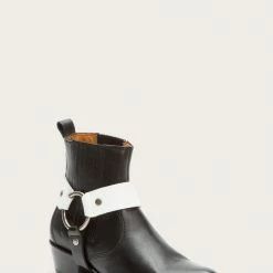 The Frye Company Women Removable Harness