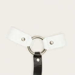 The Frye Company Women Removable Harness