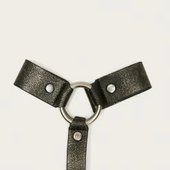 The Frye Company Removable Harness Women