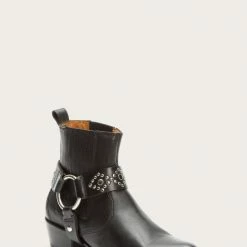 The Frye Company Women Removable Studded Harness