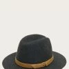 The Frye Company Harness Hat
