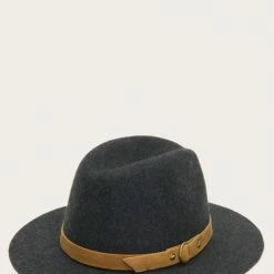 The Frye Company Harness Hat