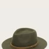 The Frye Company Flynn Hat