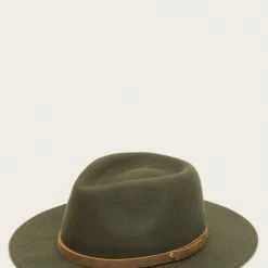 The Frye Company Flynn Hat