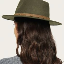 The Frye Company Flynn Hat