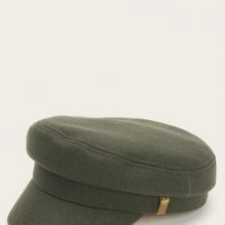 The Frye Company Fiddler Cap Bags & Accessories