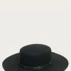 The Frye Company Santa Fe Hat