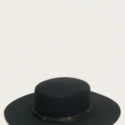 The Frye Company Santa Fe Hat