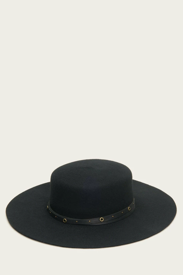 The Frye Company Santa Fe Hat 3 The Frye Company Santa Fe Hat