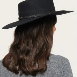 The Frye Company Santa Fe Hat