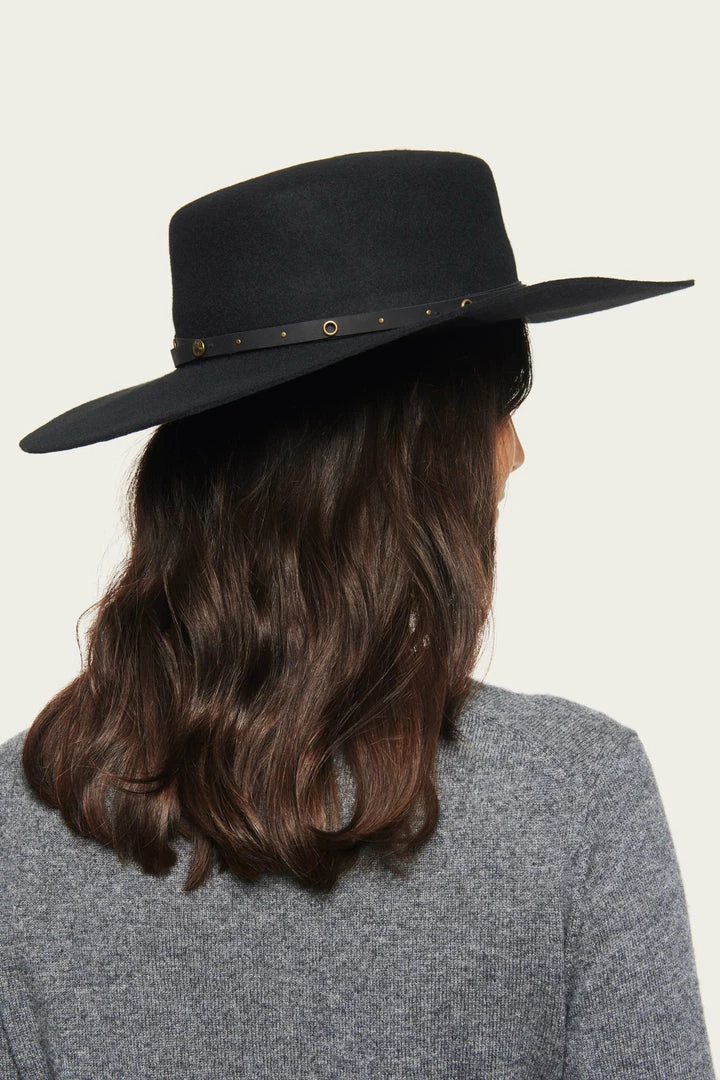 The Frye Company Santa Fe Hat 4 The Frye Company Santa Fe Hat