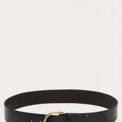 The Frye Company Campus Belt BAGS & ACCESSORIES