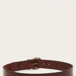 The Frye Company Campus Belt BAGS & ACCESSORIES