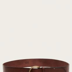 The Frye Company Campus Belt BAGS & ACCESSORIES