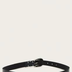 The Frye Company Ellen Buckle Belt