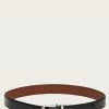 The Frye Company Reversible Belt 1 The Frye Company Reversible Belt