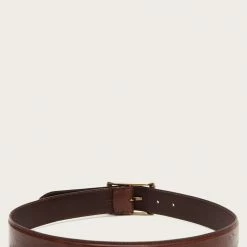 The Frye Company Bags & Accessories Logan Belt