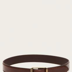 The Frye Company Bags & Accessories Logan Belt