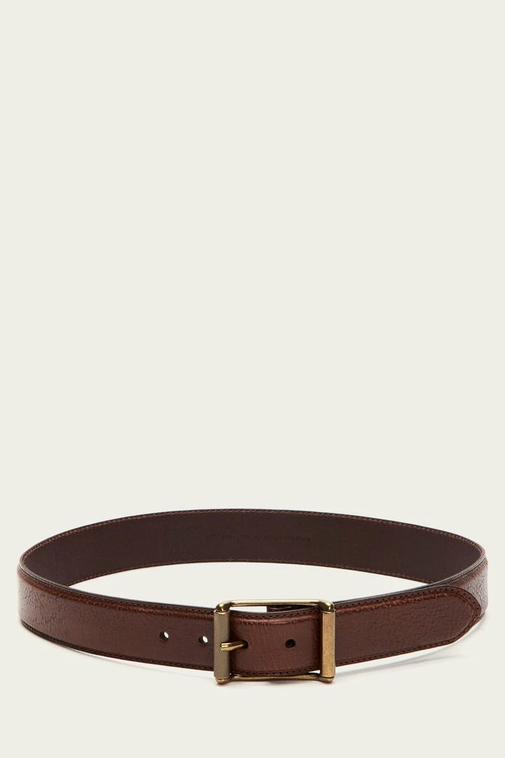 The Frye Company Bags & Accessories Logan Belt 3 The Frye Company Bags & Accessories Logan Belt