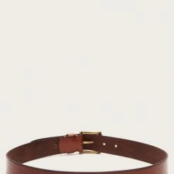 The Frye Company BAGS & ACCESSORIES Sam Belt