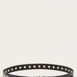 The Frye Company Moto Belt Women